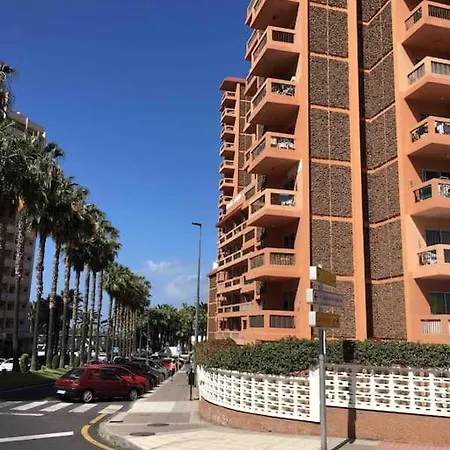 Apartment Sunset Puerto de la Cruz (Tenerife)
