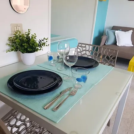 Sunset Пуэрто-де-ла-Крус