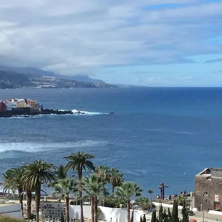 Sunset Апартаменты