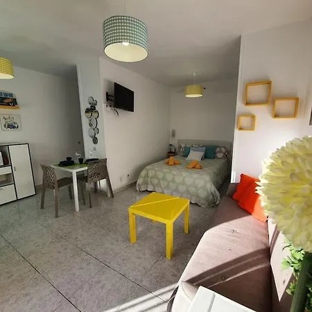 Sunset Пуэрто-де-ла-Крус