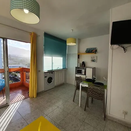 Apartamento Sunset Puerto de la Cruz (Tenerife)