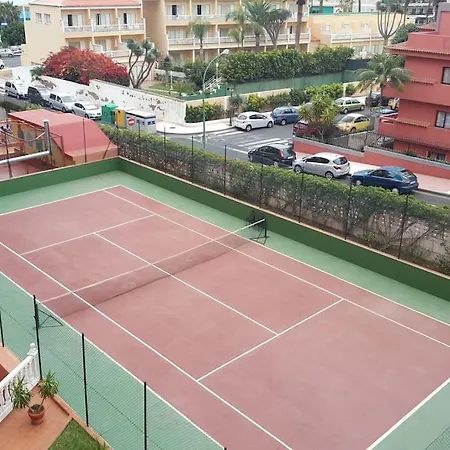 Sunset * Puerto de la Cruz (Tenerife)