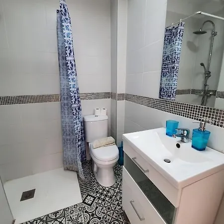 Apartamento Sunset *