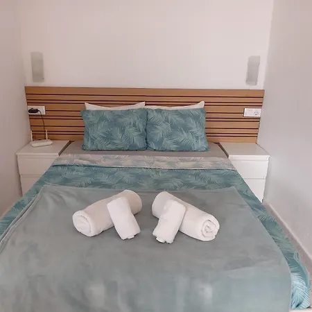 Sunset Apartamento *